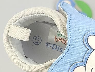 crocs sandały 27: Buciki niemowlęce, Disney Baby, 21, stan - Idealny — 5