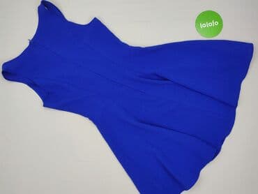 sukienki na wesele pazdziernik: Women`s dress, size XS (EU 34) — 3