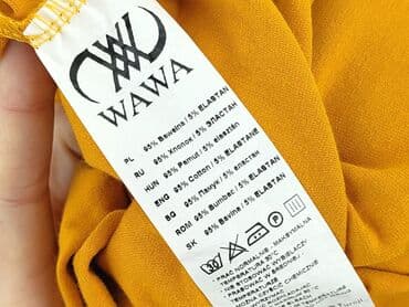 unisono sukienki: Tunika damska, 7XL — 5