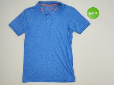 ubrania hm: Koszulka polo dla mężczyzn, rozmiar XS — 2