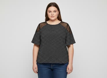 primark hello kitty majtki: Primark, Bluzka damska, rozmiar 4XL — 6