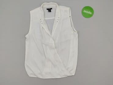 aplikacje z ubraniami: H&M, Koszula damska, S — 2