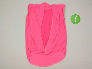 tunika plus size: Women's blouse, size S (EU 36) — 2