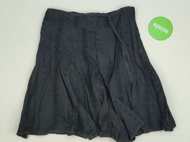 klapki z zapiętkiem: Carry, Spódnica damska, S — 2