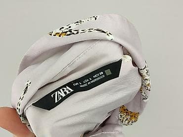 loreto koszula: Zara, Koszula damska, rozmiar L — 4