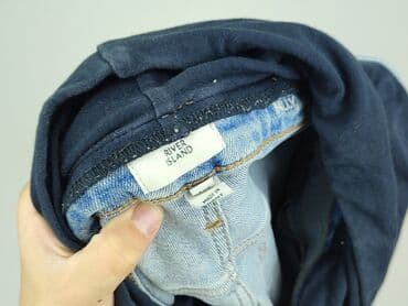River Island, Джинси жіночі, розмір L — 4