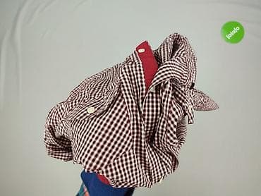 bpc selection buty: Top Secret, Koszulа dla mężczyzn, rozmiar 2XL — 7