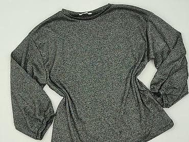 zara basic t shirty: Zara, Bluzka damska, rozmiar M — 4