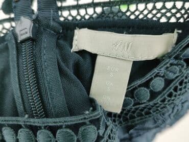 modne sukienki z jedwabiu: H&M, Women`s dress, S at lalafo.pl — 4 modne sukienki z jedwabiu: H&M, Women`s dress, S — 4