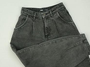 Zara, Jeans for women, size 2XS