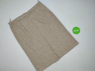 pull and bear spódnica: Spódnica damska, rozmiar 4XL — 2