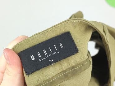 mohito krótkie spodenki: Mohito, Shorts for women, size XS (EU 34) — 4
