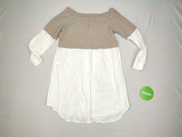 tunika plus size: Women`s tunic, size S (EU 36) — 3
