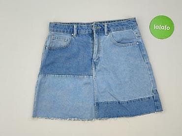 van graaf spódnice: Sinsay, Spódnica damska, rozmiar M — 2