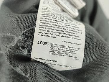 "moraj": DENIM JEANS, Spodnie cargo damskie, rozmiar XL — 5