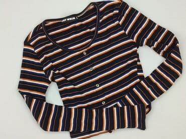 bluzki z printem: Tally Weijl, Top damski, rozmiar S — 1