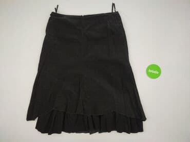 sukienki o kroju marynarki midi: Women`s skirt, size M (EU 38) — 3
