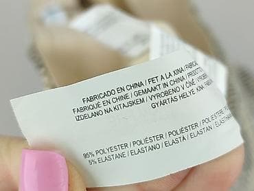 asos bodysuit: Primark, Legginsy Sportowe damskie, rozmiar XL — 5