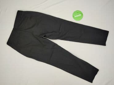 chinosy damskie reserved: Reserved, Spodnie materiałowe damskie, rozmiar S — 3