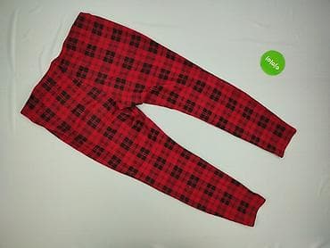 mango legginsy: Yessica, Spodnie materiałowe damskie, rozmiar XL — 3