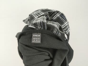 komplet sukienka ze swetrem: Shein, Sukienka damska, rozmiar XS — 4