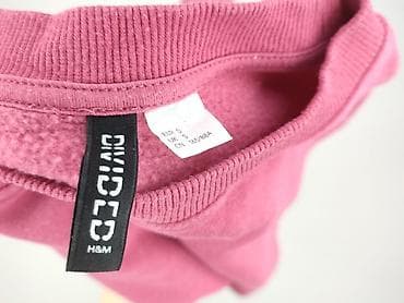 bluzy cute: H&M Divided, Bluza damska
, rozmiar S — 4
