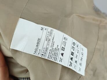 kurtka bomberka pull and bear: Stile Benetton, Marynarka damska, M — 5