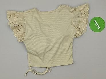 modesta polska: Moda Italia, Bluzka damska, rozmiar S — 3