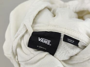 abercrombie fitch sweter: Vans, Кофта з каптуром жіноча, XS на lalafo.pl — 5 abercrombie fitch sweter: Vans, Кофта з каптуром жіноча, XS — 5