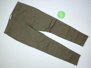 camaieu jeans: Camaïeu, Spodnie materiałowe damskie, rozmiar M — 2