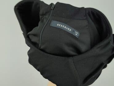 reserved sukienka fioletowa: Sukienka damska, rozmiar M — 5