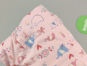 sukienka w geometryczne wzory: Dress, 1.5-2 years, 86-92 cm, condition - Perfect — 6