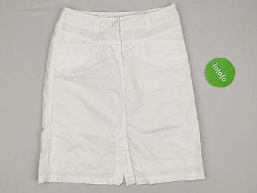 spodnice jeansowe: Tom Tailor, Spódnica damska, rozmiar M — 2