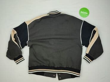 куртка жіноча: H&M, Kurtka bomberka damska, rozmiar 2XS — 3