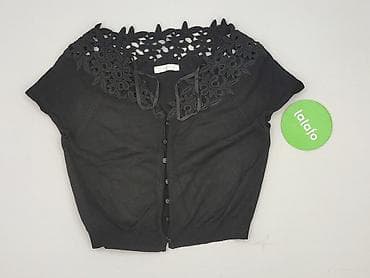 spódnice kaskadowa: Promod, Kardigan damski, rozmiar M — 2