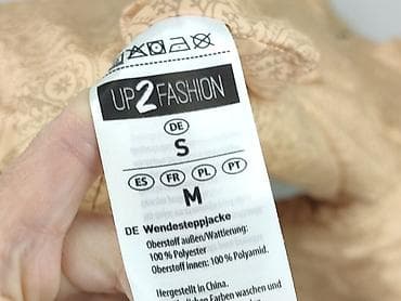 boucle kurtka: UP2Fashion, Kurtka przejściowa damska, rozmiar M — 6