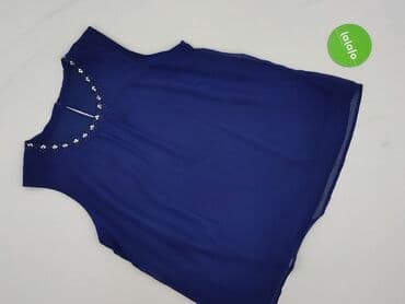 elegancka bluzka do karmienia piersią: Bluzka damska, rozmiar XL — 2