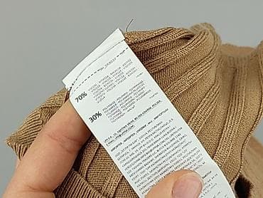 pull and bear polonia: Sinsay, Sweter damski, rozmiar L — 5