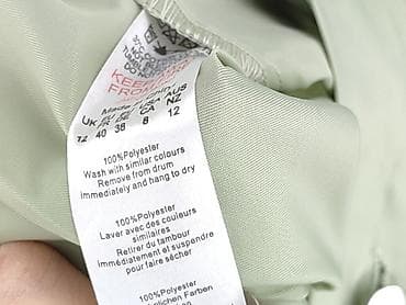 stranger things ubrania: PrettyLittleThing, Spodnie cargo damskie, rozmiar M — 6