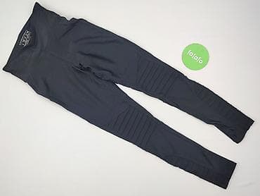 sklep h: Active Wear, Legginsy Sportowe damskie, rozmiar S — 2