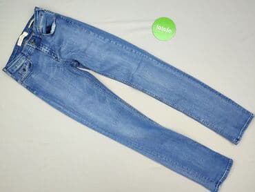 Kobiety: Scotch & Soda, Jeansy damskie, rozmiar XS — 2