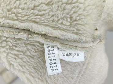 buty zimowe ugg: Płaszcz damski, rozmiar XL — 7