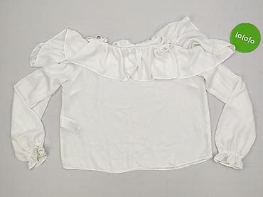 bik bok clothes: Gina Tricot, Bluzka damska, rozmiar M — 3