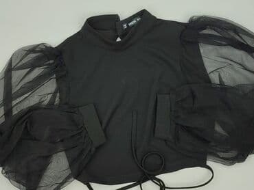 miu miu t shirty: Shein, Top damski, rozmiar XS — 1