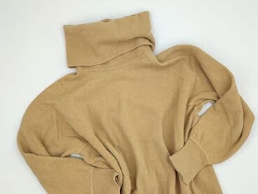 Golfy: Golf damski, rozmiar 2XL