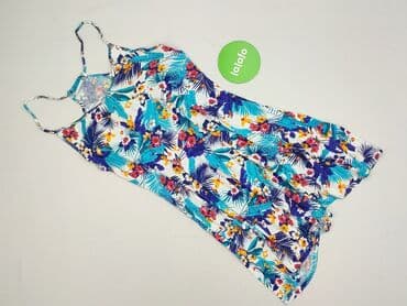 sukienki plażowe bonprix: Beach Time, Sukienka damska, rozmiar M — 4