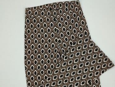 Spodnie materiałowe damskie, rozmiar S