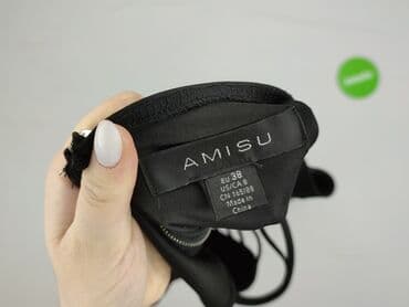 sukienki na wesele wyprzedaż allegro: Amisu, Sukienka damska, M — 4