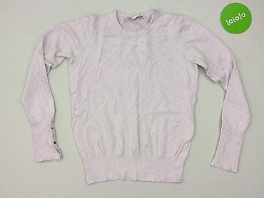 botki zara brazowe: Zara, Sweter damski, rozmiar S — 2