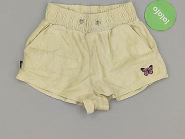 buty coolway: Bershka, Szorty damskie, rozmiar XS — 2